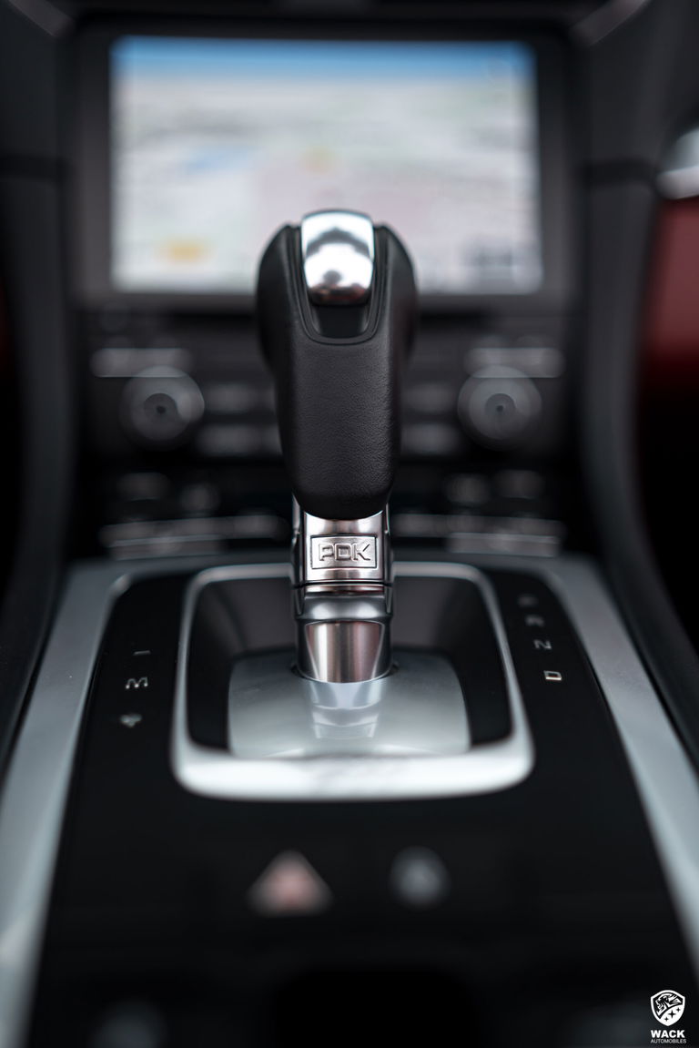 Porsche 991.2 Carrera S