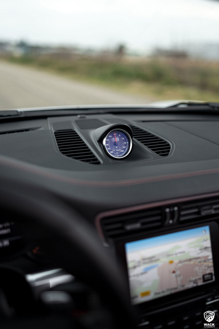 Porsche 991.2 Carrera S