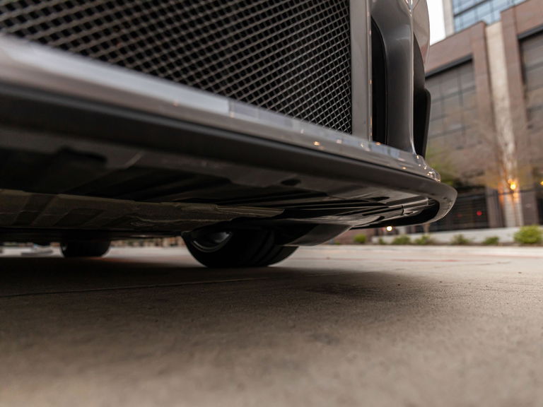 Porsche 991 Speedster