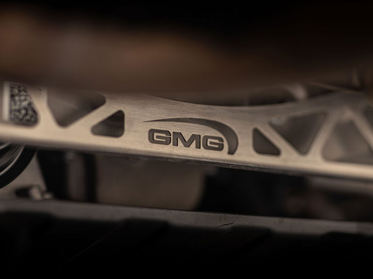 Porsche 991 Speedster