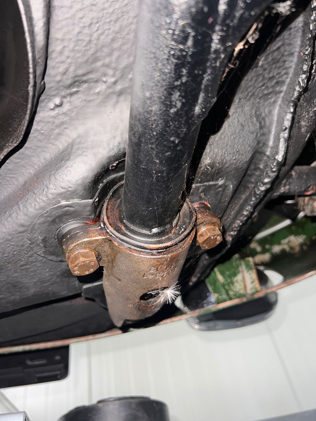 Porsche 911 (F-Modell)