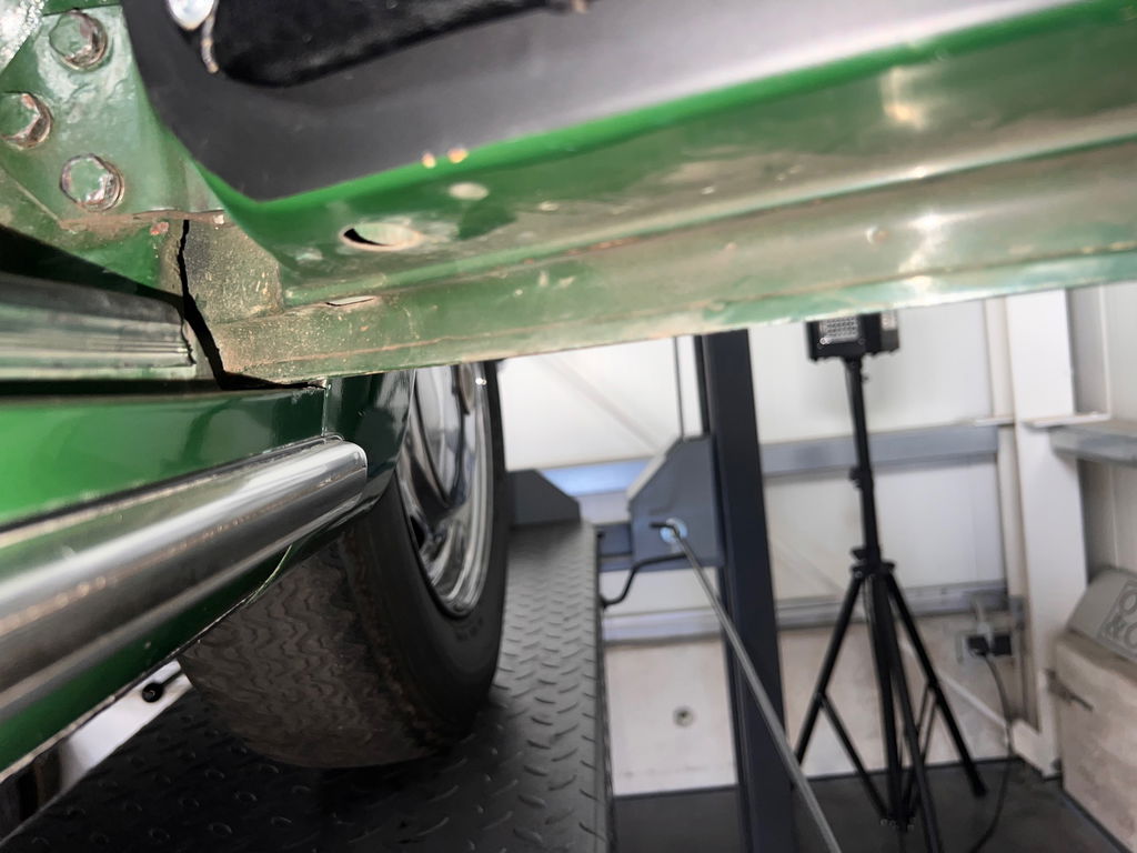 Porsche 911 (F-Modell)