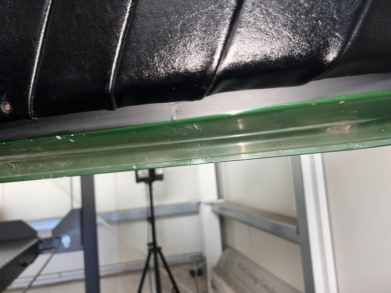 Porsche 911 (F-Modell)