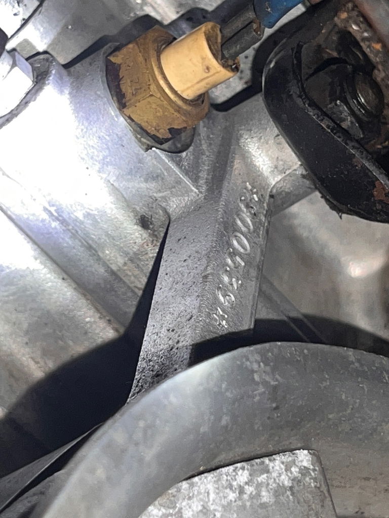 Porsche 911 (F-Modell)