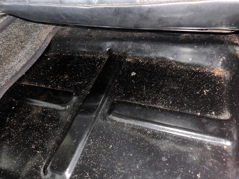 Porsche 911 (F-Modell)