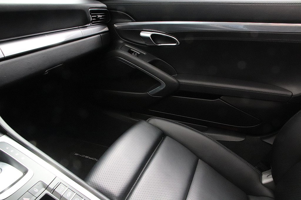 Porsche 991 Carrera 4S