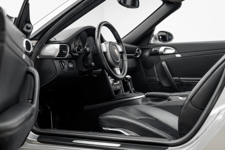 Porsche 997 Carrera S
