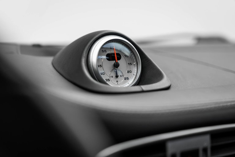 Porsche 997 Carrera S