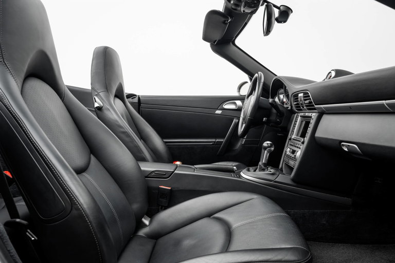 Porsche 997 Carrera S