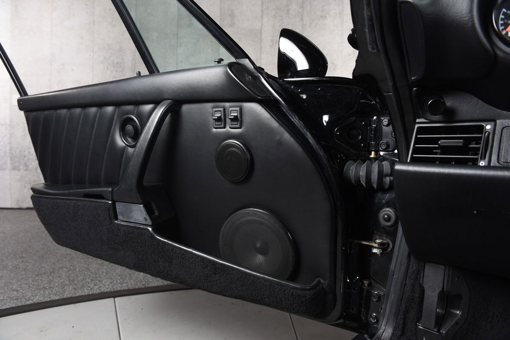 Porsche 964 Turbo 3,6