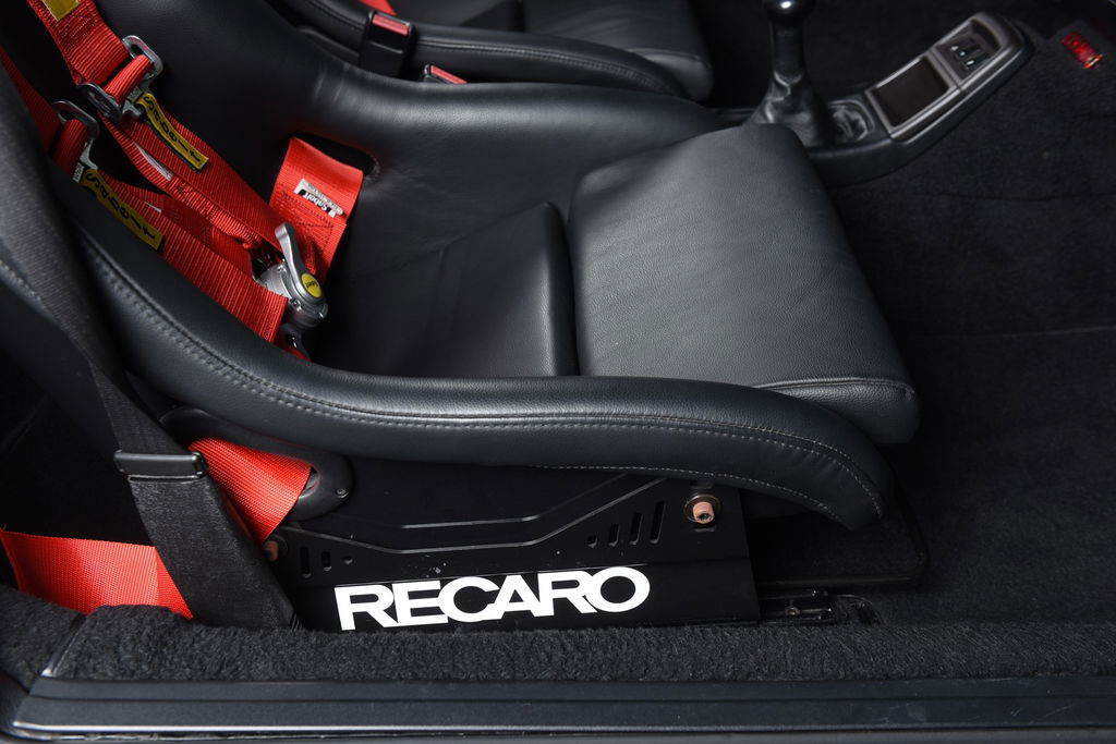 Porsche 964 Turbo 3,6