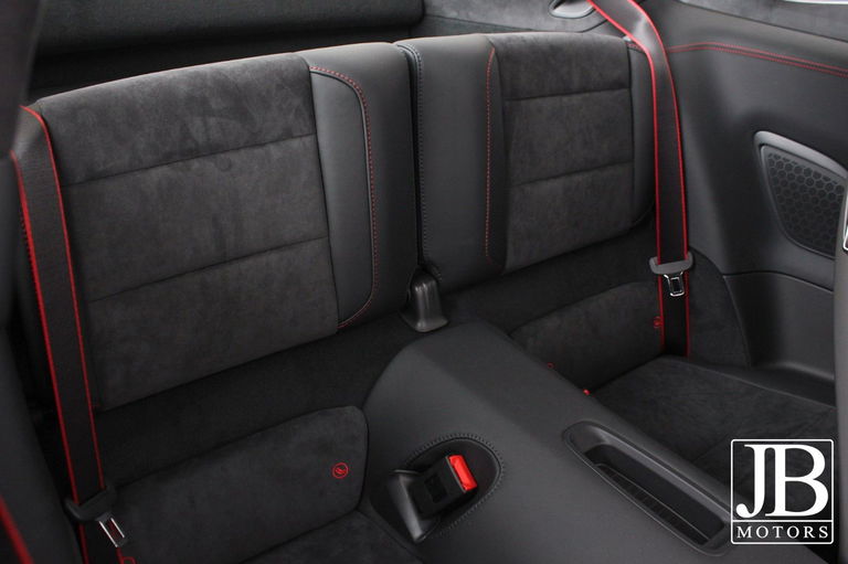 Porsche 991.2 Carrera GTS