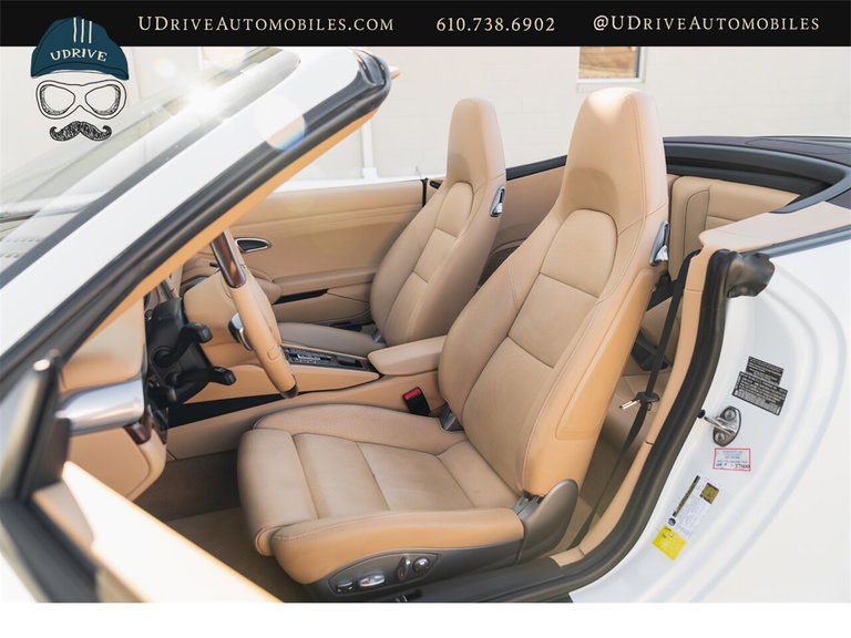 Porsche 991 Carrera 4S
