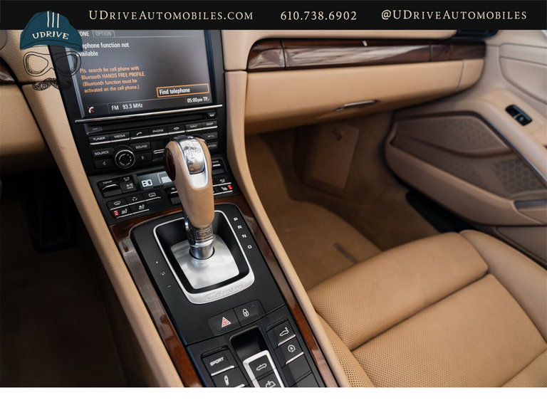 Porsche 991 Carrera 4S