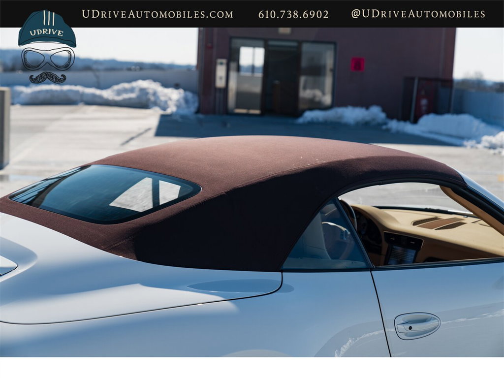 Porsche 991 Carrera 4S