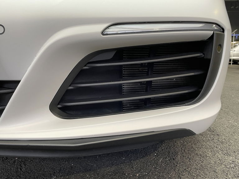 Porsche 991.2 Targa 4S