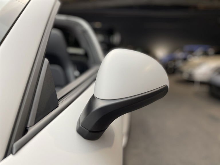 Porsche 991.2 Targa 4S