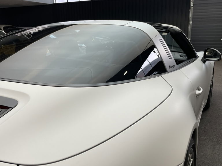 Porsche 991.2 Targa 4S