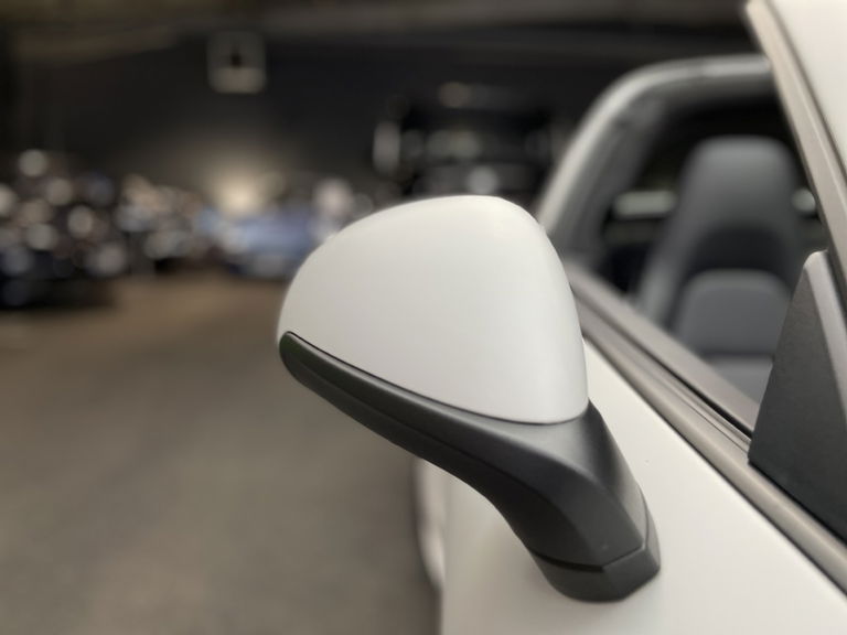 Porsche 991.2 Targa 4S