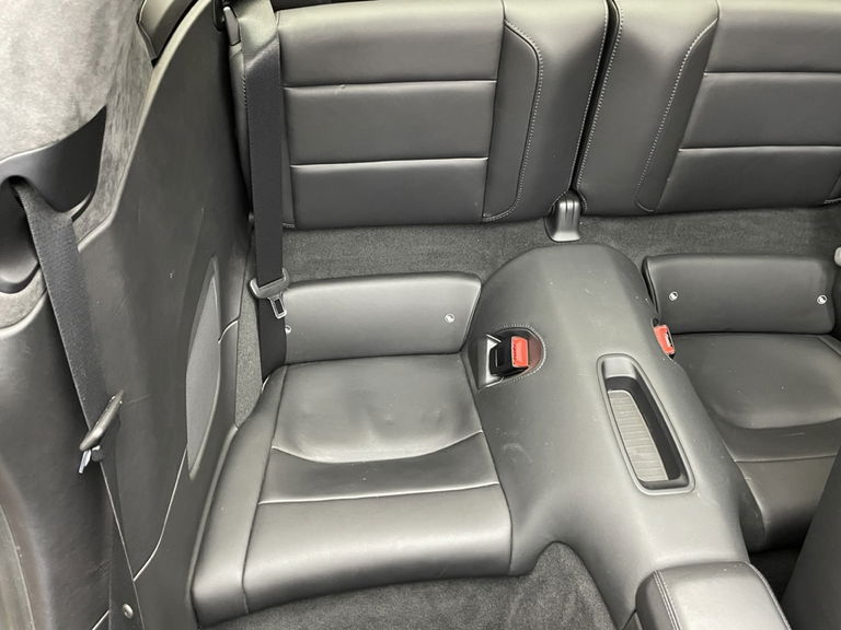 Porsche 991.2 Targa 4S