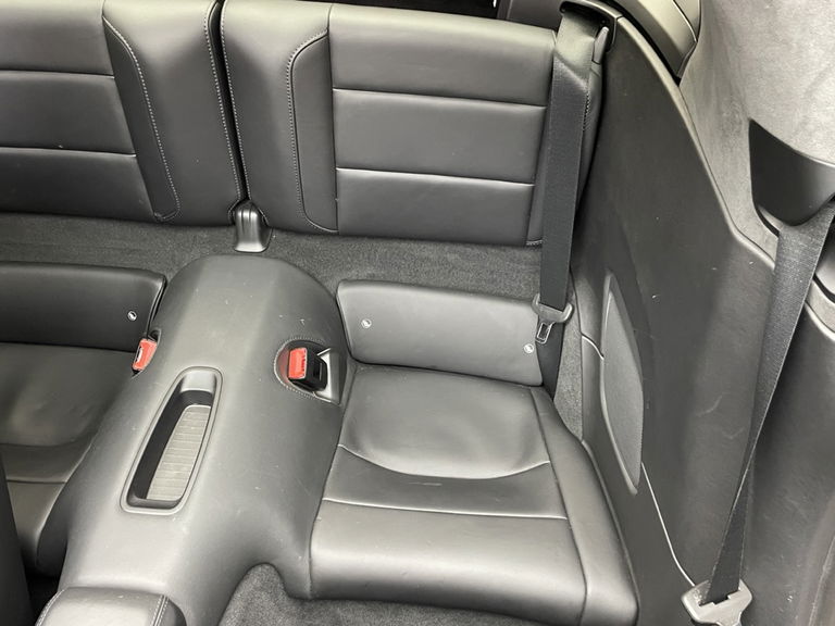 Porsche 991.2 Targa 4S