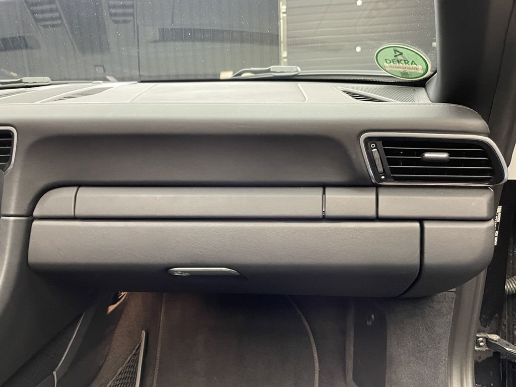 Porsche 991.2 Targa 4S