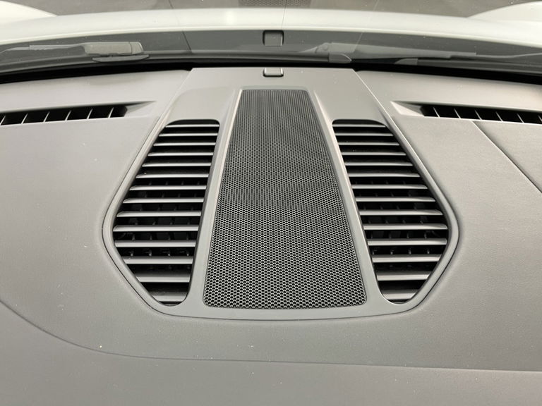 Porsche 991.2 Targa 4S