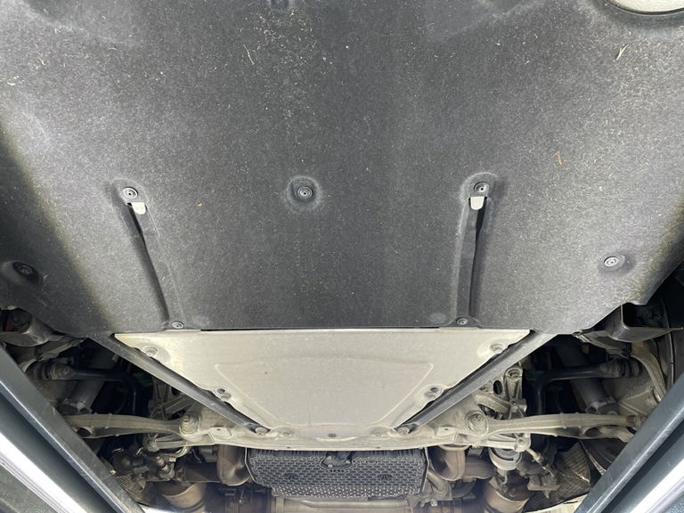 Porsche 991.2 Targa 4S