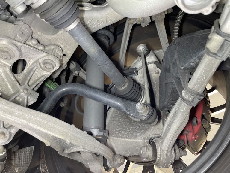 Porsche 991.2 Targa 4S