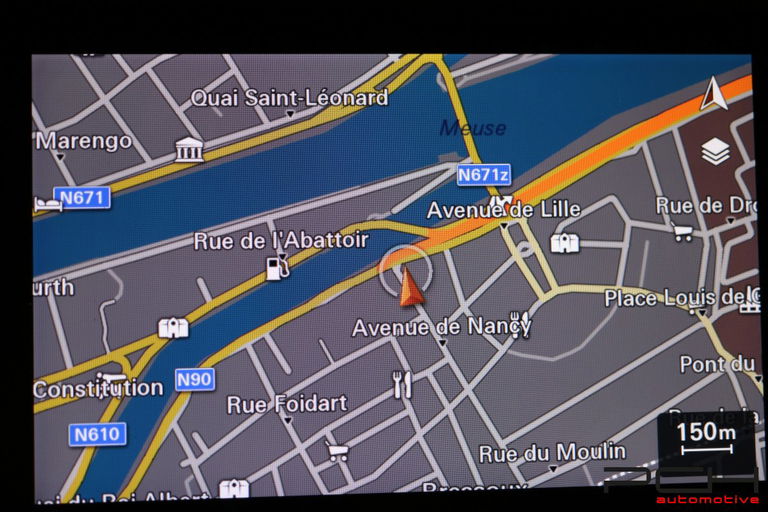 Porsche 991.2 Carrera 4 GTS