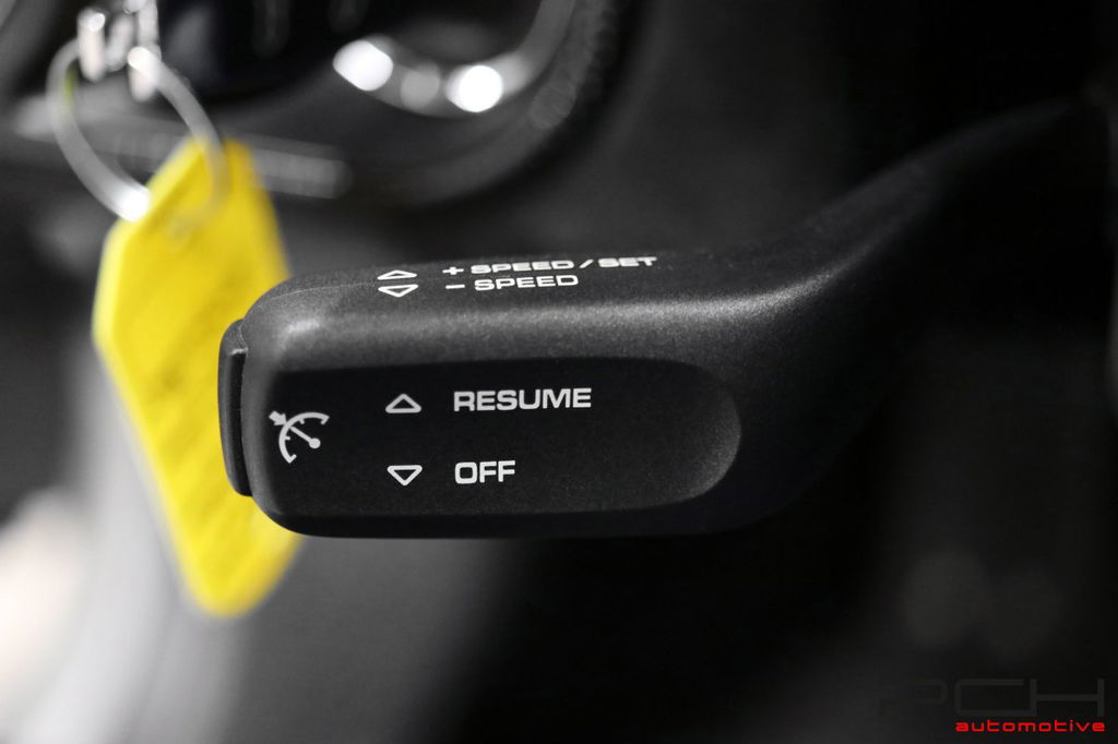 Porsche 991.2 Carrera 4 GTS