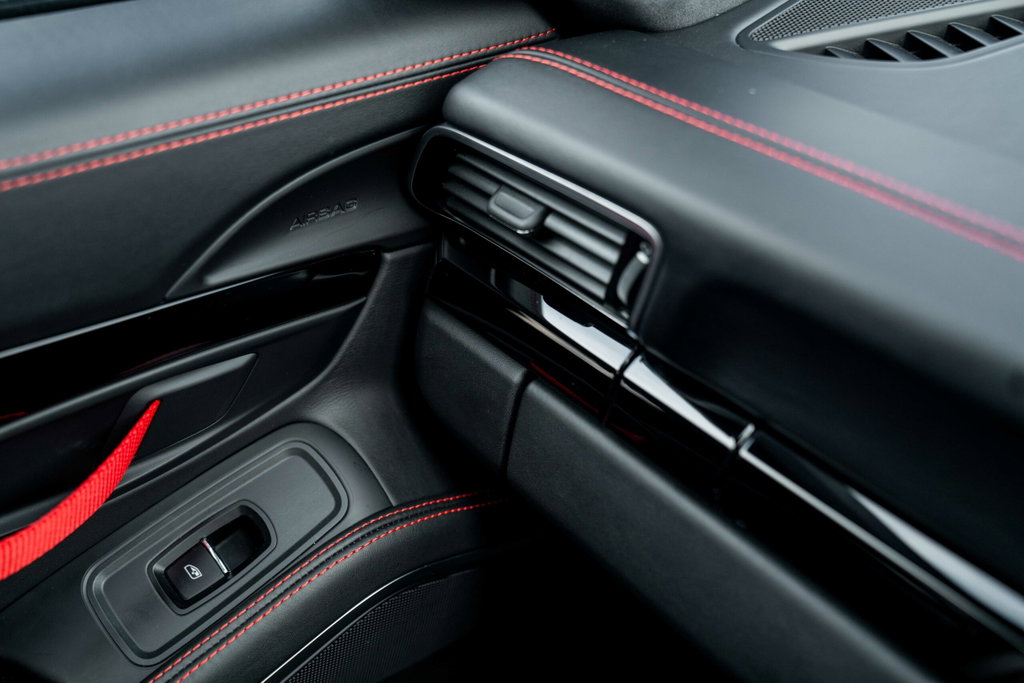 Porsche 991.2 Carrera T