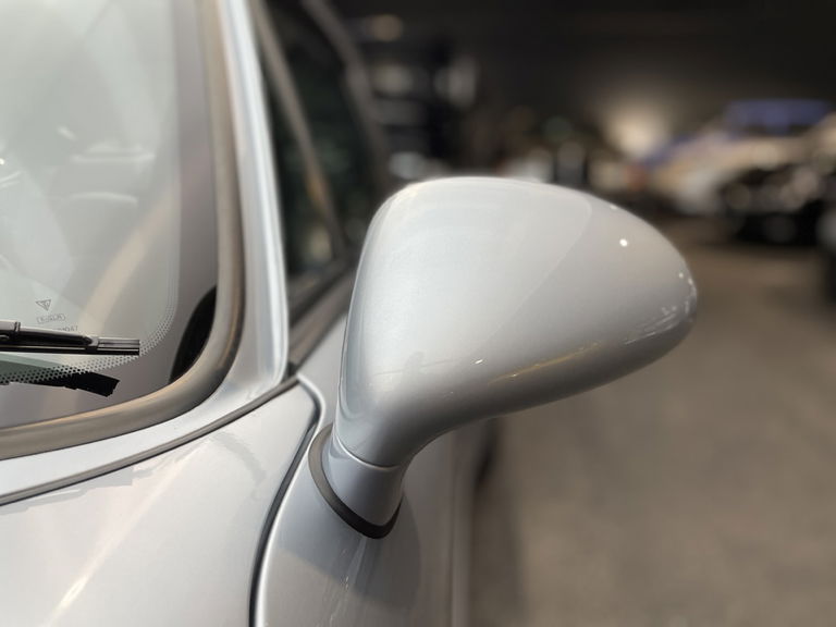 Porsche 993 Carrera 4S