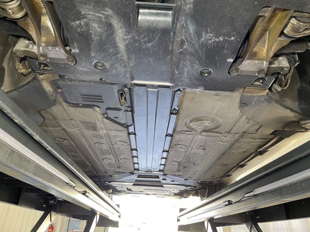 Porsche 993 Carrera 4S