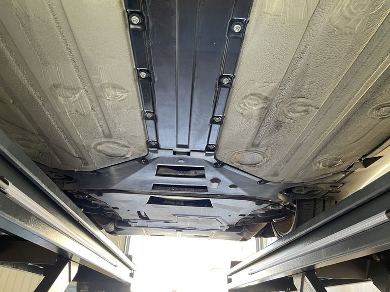 Porsche 993 Carrera 4S