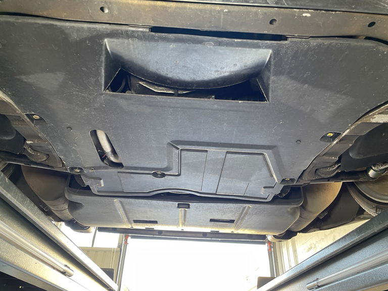 Porsche 993 Carrera 4S