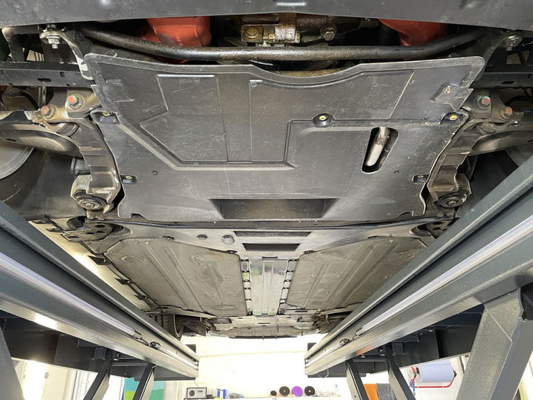 Porsche 993 Carrera 4S