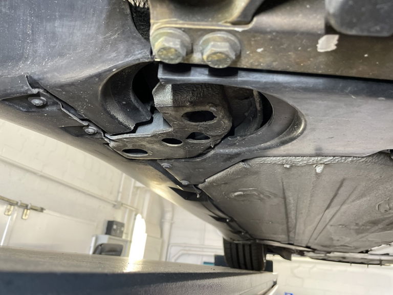 Porsche 993 Carrera 4S