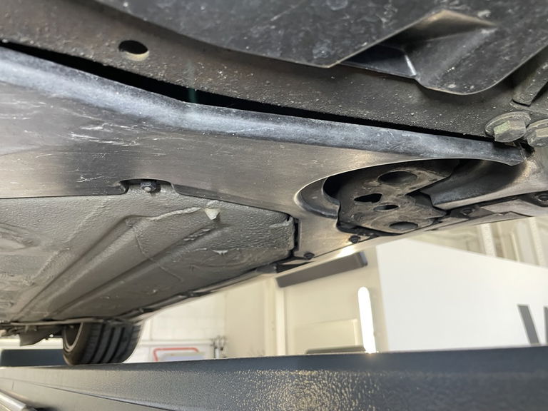 Porsche 993 Carrera 4S