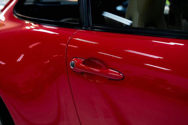 Porsche 993 Carrera S