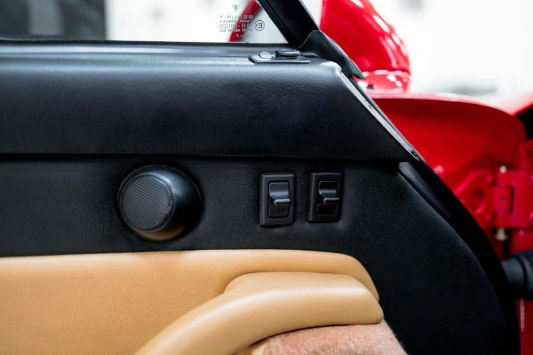 Porsche 993 Carrera S