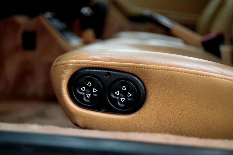 Porsche 993 Carrera S