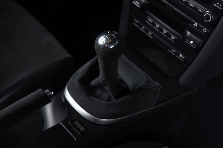 Porsche 997.2 Carrera 4 GTS