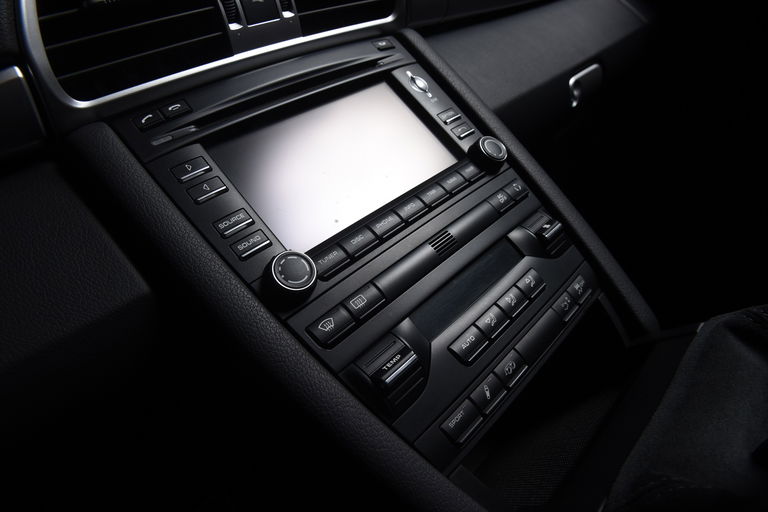 Porsche 997.2 Carrera 4 GTS