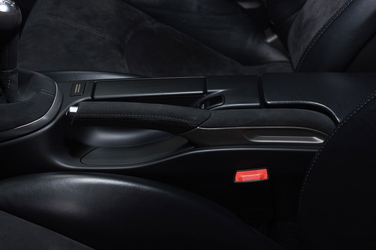 Porsche 997.2 Carrera 4 GTS