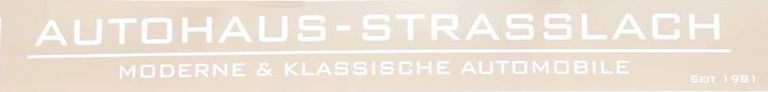 AUTOHAUS STRASSLACH
