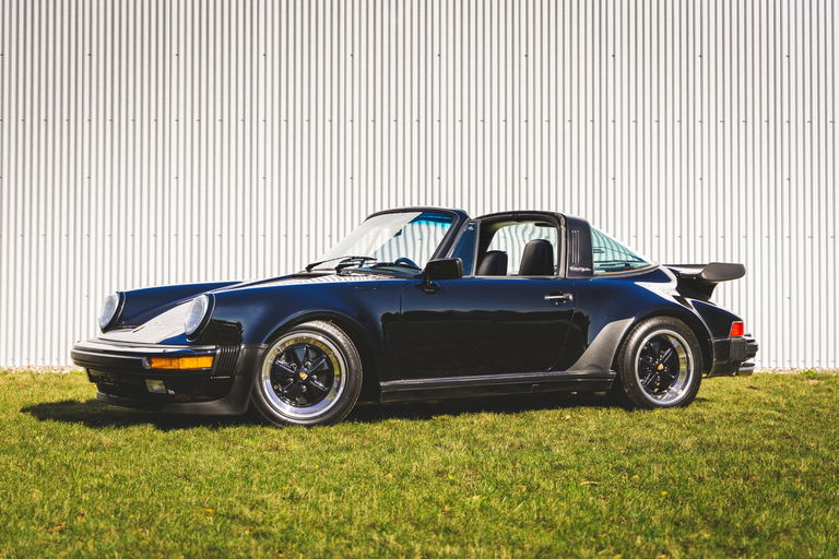 The Throttlestop Marketplace for Porsche Sports Cars