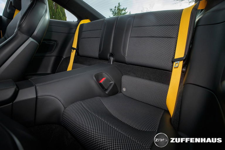 Porsche 992 Carrera S