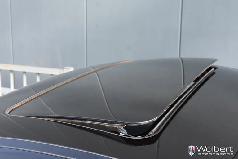 Porsche 997.2 Carrera GTS