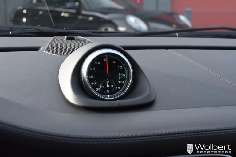 Porsche 997.2 Carrera GTS